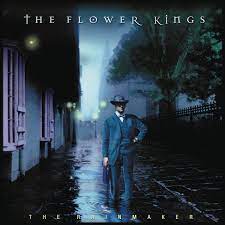 FLOWER KINGS, THE - The rainmaker (Special Edition Digipack CD)